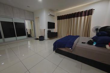 Terresse @ Bandar Puteri Bangi