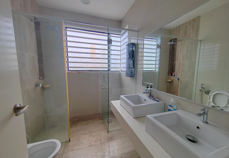 Terresse @ Bandar Puteri Bangi