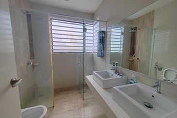 Terresse @ Bandar Puteri Bangi