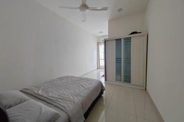 Terresse @ Bandar Puteri Bangi