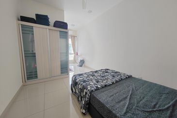 Terresse @ Bandar Puteri Bangi