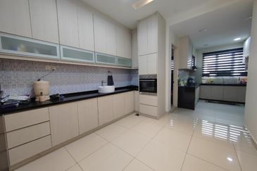 Terresse @ Bandar Puteri Bangi