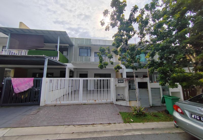 Terresse @ Bandar Puteri Bangi