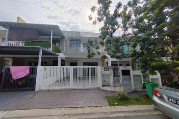 Terresse @ Bandar Puteri Bangi