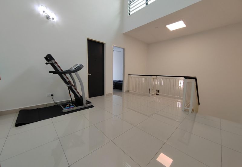 Terresse @ Bandar Puteri Bangi