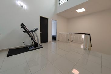 Terresse @ Bandar Puteri Bangi