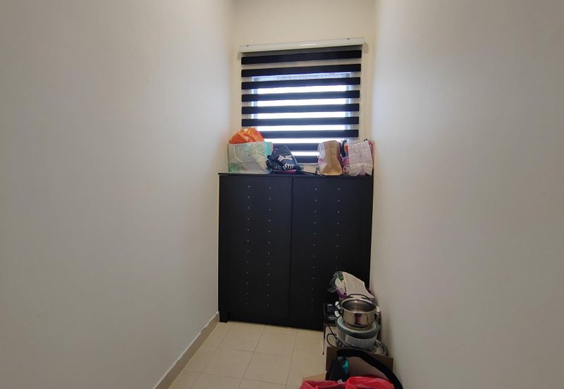 Terresse @ Bandar Puteri Bangi