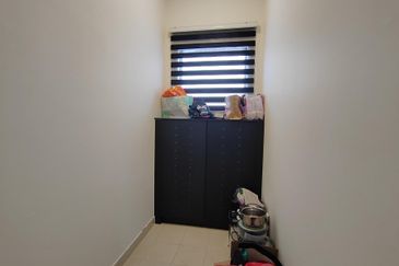 Terresse @ Bandar Puteri Bangi