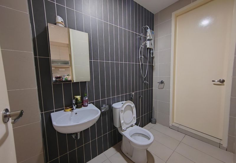 Terresse @ Bandar Puteri Bangi