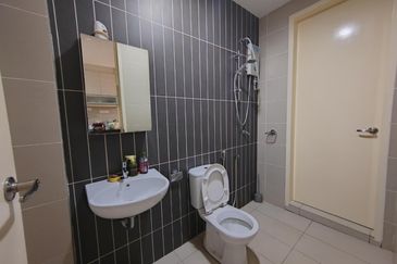 Terresse @ Bandar Puteri Bangi