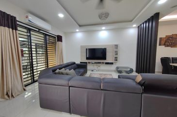 Terresse @ Bandar Puteri Bangi