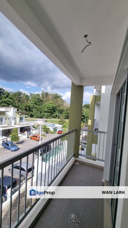 2.5 Storey House Taman Sentosa Impian, Sg. Merab, Putrajaya, Selangor, Kajang