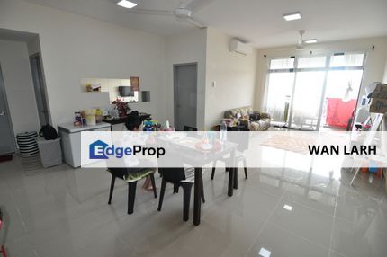 Tamara Residence Presint 8 Putrajaya, Putrajaya, Putrajaya