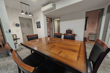 Bennington Residence @ Sky Arena