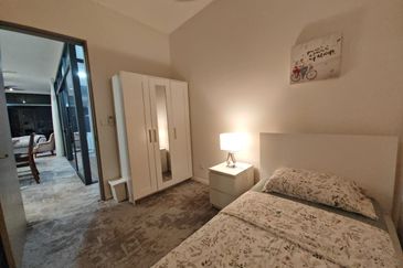 Bennington Residence @ Sky Arena