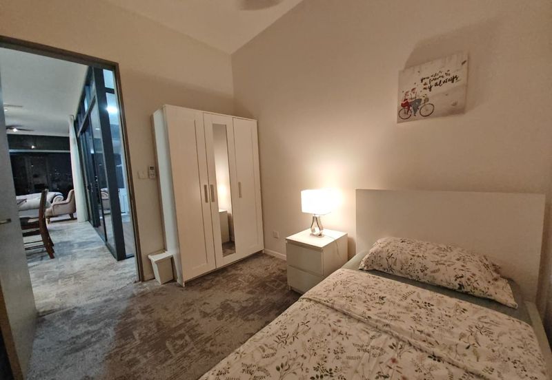 Bennington Residence @ Sky Arena