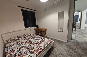 Bennington Residence @ Sky Arena