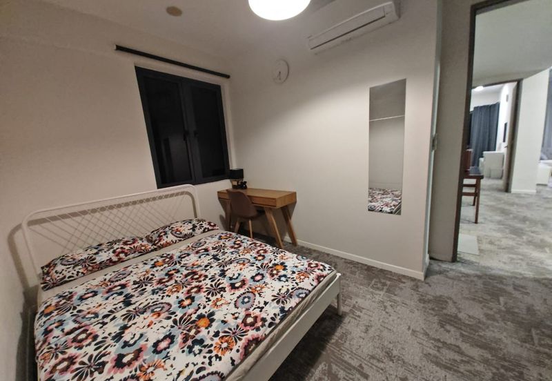 Bennington Residence @ Sky Arena