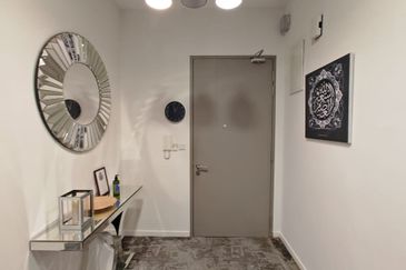 Bennington Residence @ Sky Arena