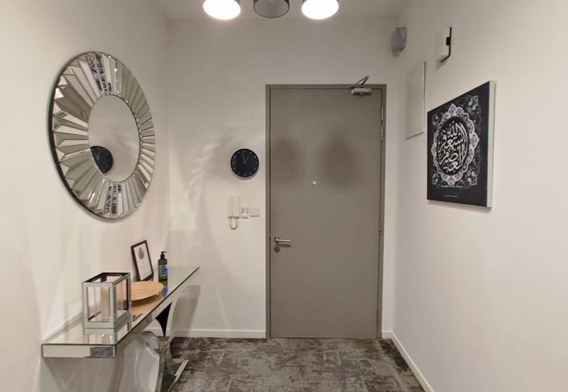 Bennington Residence @ Sky Arena