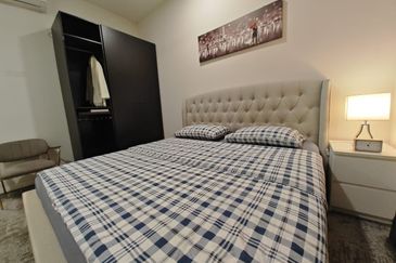 Bennington Residence @ Sky Arena