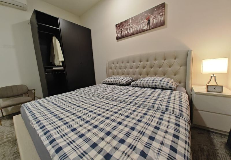 Bennington Residence @ Sky Arena