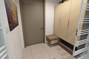 Bennington Residence @ Sky Arena