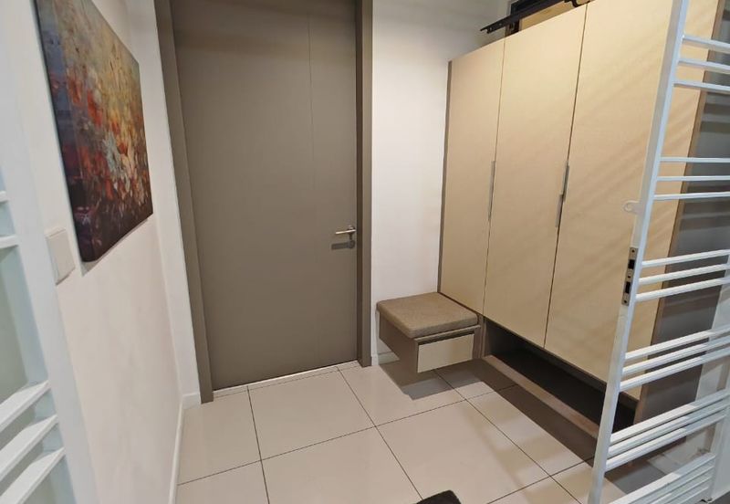 Bennington Residence @ Sky Arena