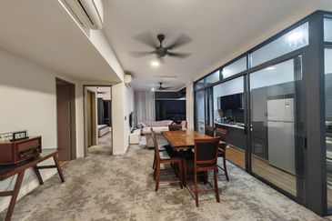 Bennington Residence @ Sky Arena