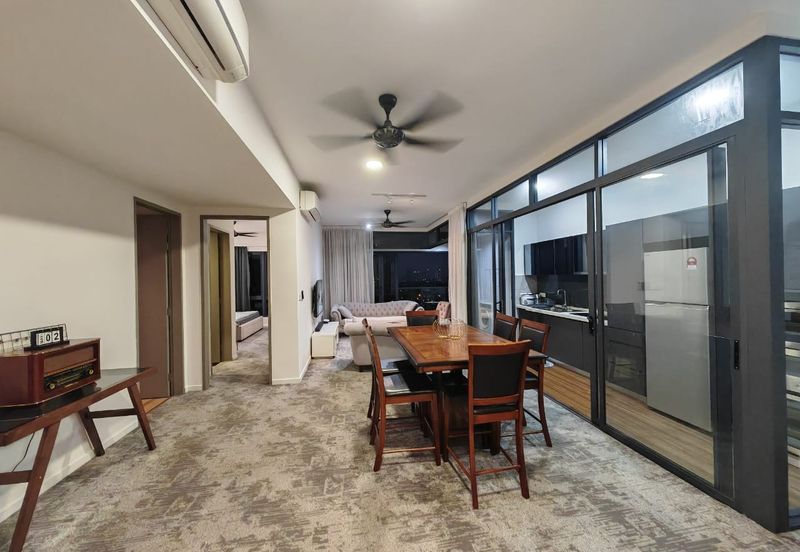 Bennington Residence @ Sky Arena