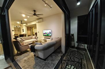 Bennington Residence @ Sky Arena