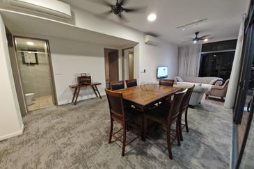 Bennington Residence @ Sky Arena