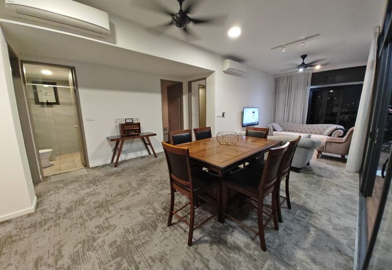 Bennington Residence @ Sky Arena