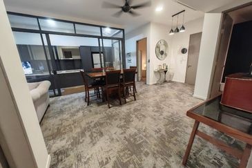 Bennington Residence @ Sky Arena