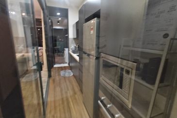 Bennington Residence @ Sky Arena