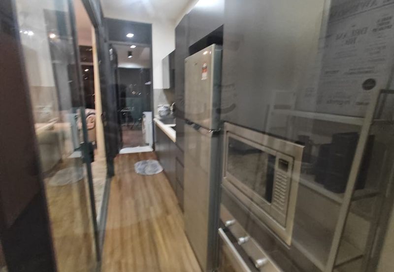 Bennington Residence @ Sky Arena