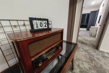 Bennington Residence @ Sky Arena