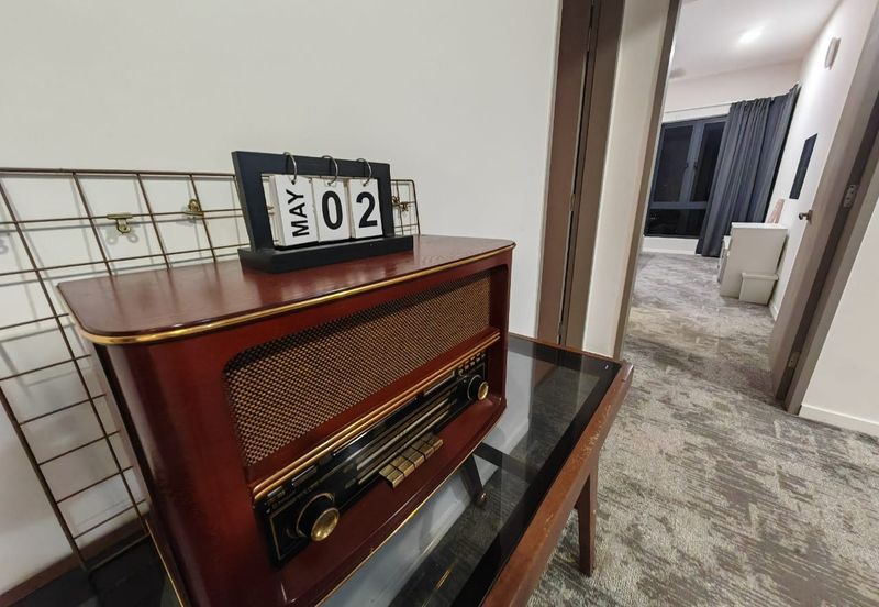 Bennington Residence @ Sky Arena