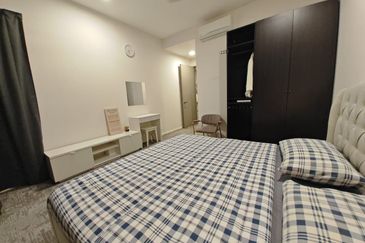 Bennington Residence @ Sky Arena