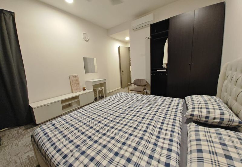 Bennington Residence @ Sky Arena