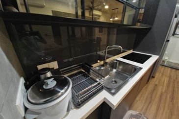 Bennington Residence @ Sky Arena