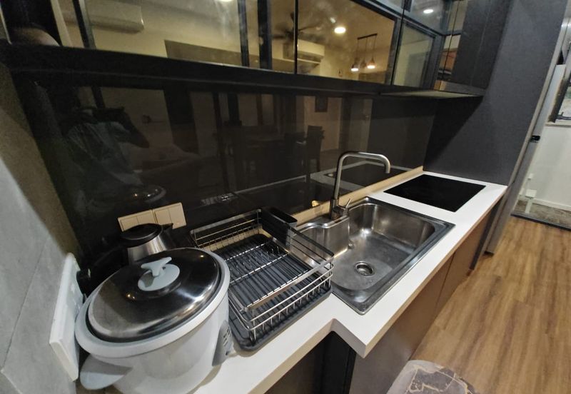 Bennington Residence @ Sky Arena