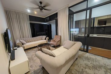 Bennington Residence @ Sky Arena