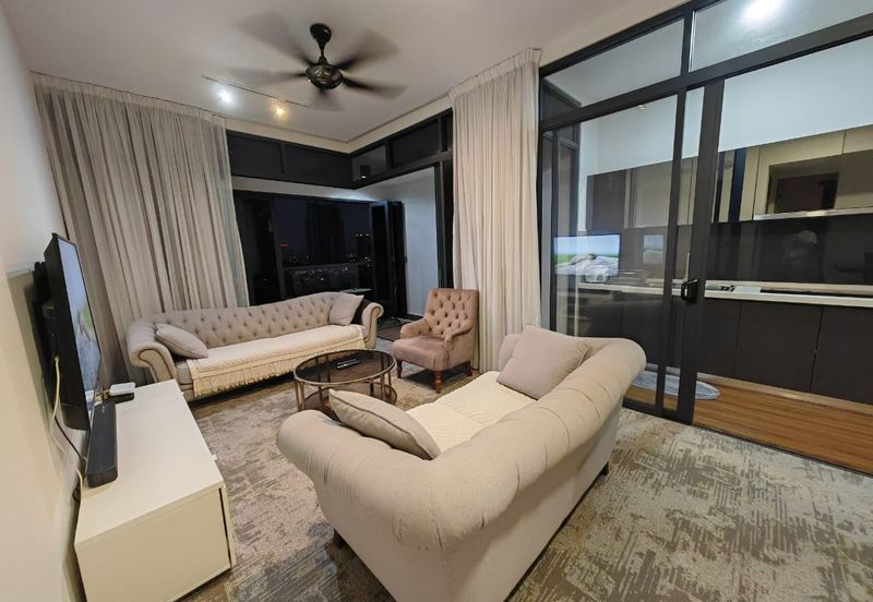 Bennington Residence @ Sky Arena