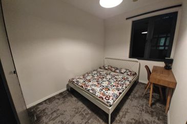 Bennington Residence @ Sky Arena