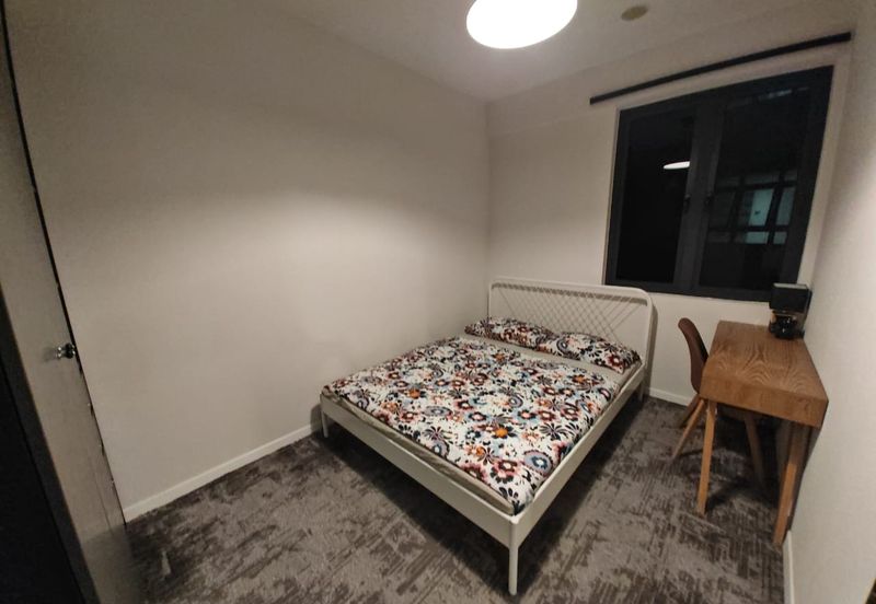 Bennington Residence @ Sky Arena