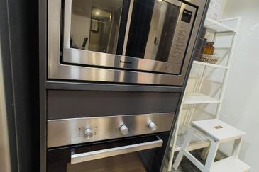 Bennington Residence @ Sky Arena