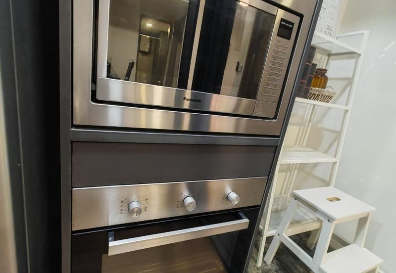 Bennington Residence @ Sky Arena