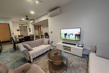 Bennington Residence @ Sky Arena