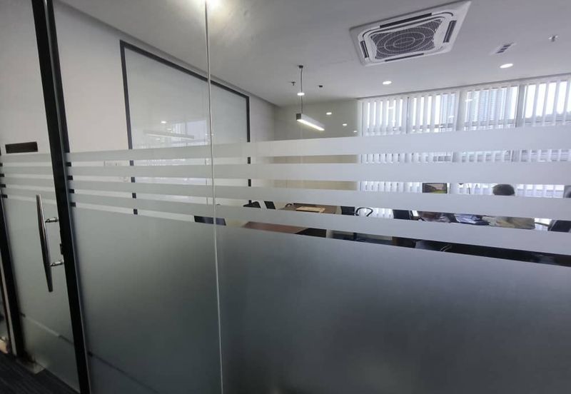 Industrial Building @ Keramat Kuala Lumpur